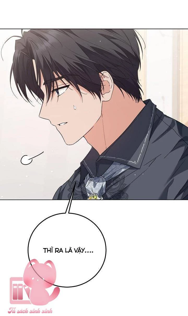 Hoàng Nữ Cosplay Nonfan: Chapter 54