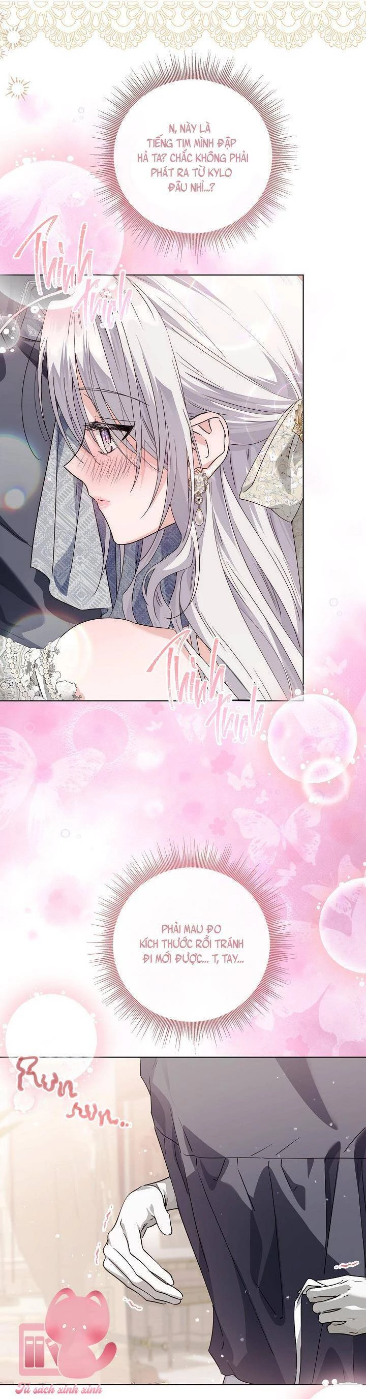 Hoàng Nữ Cosplay Nonfan: Chapter 54