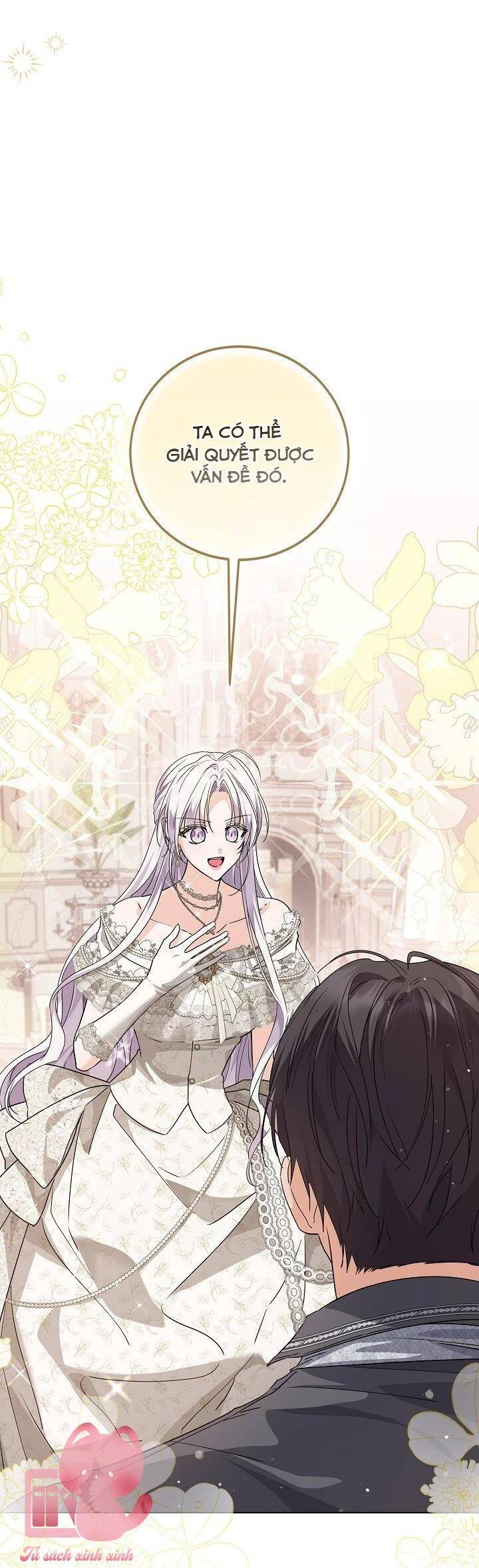 Hoàng Nữ Cosplay Nonfan: Chapter 54