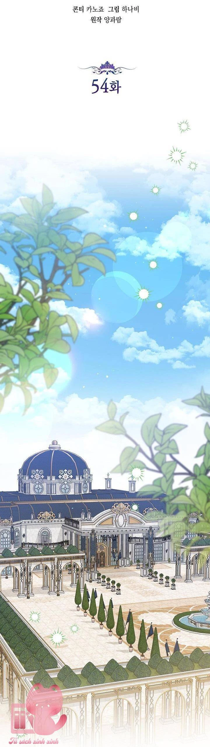 Hoàng Nữ Cosplay Nonfan: Chapter 54