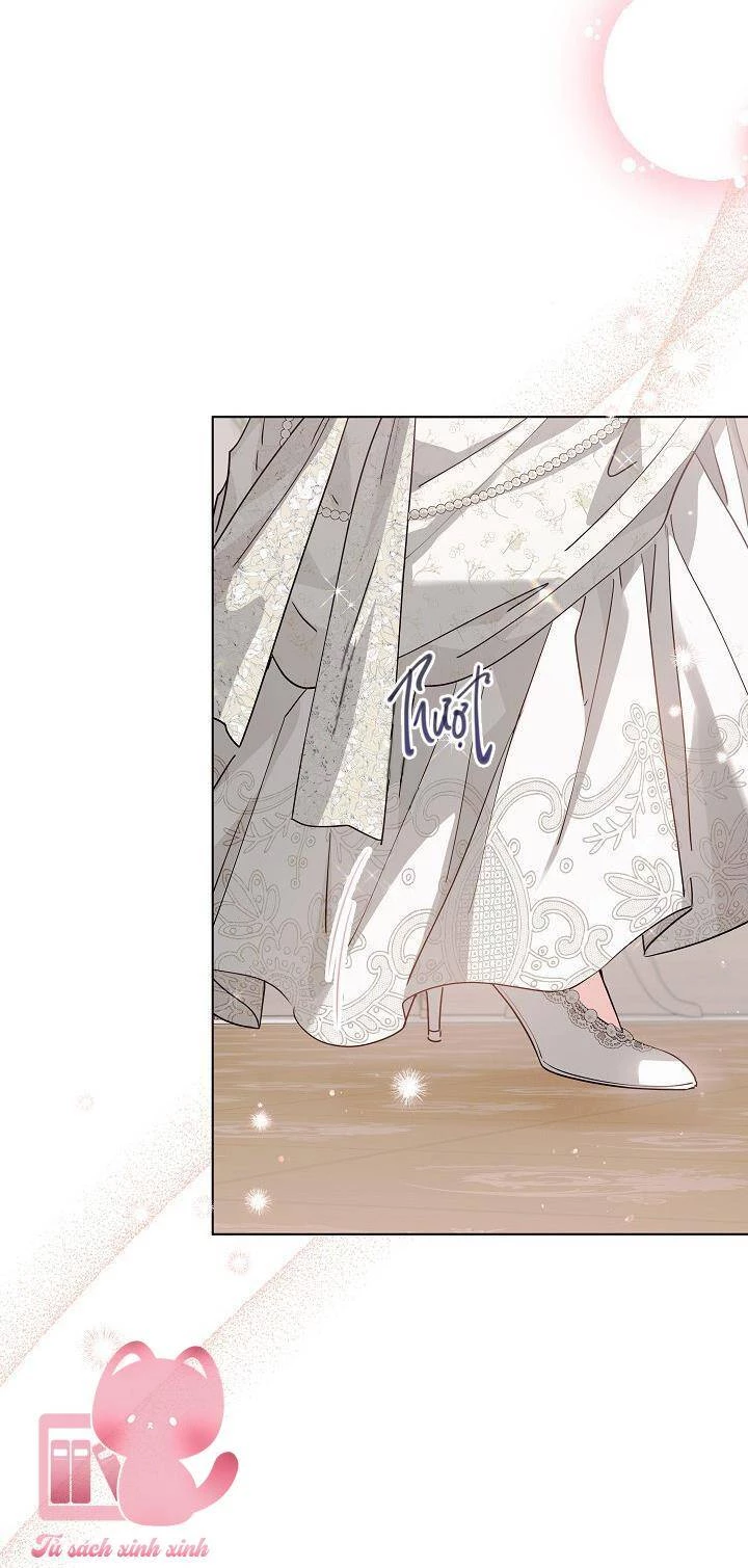 Hoàng Nữ Cosplay Nonfan: Chapter 54