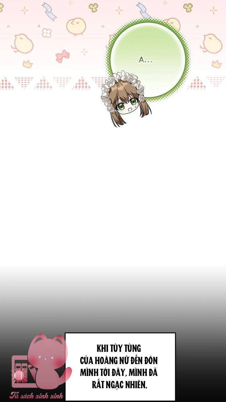 Hoàng Nữ Cosplay Nonfan: Chapter 54