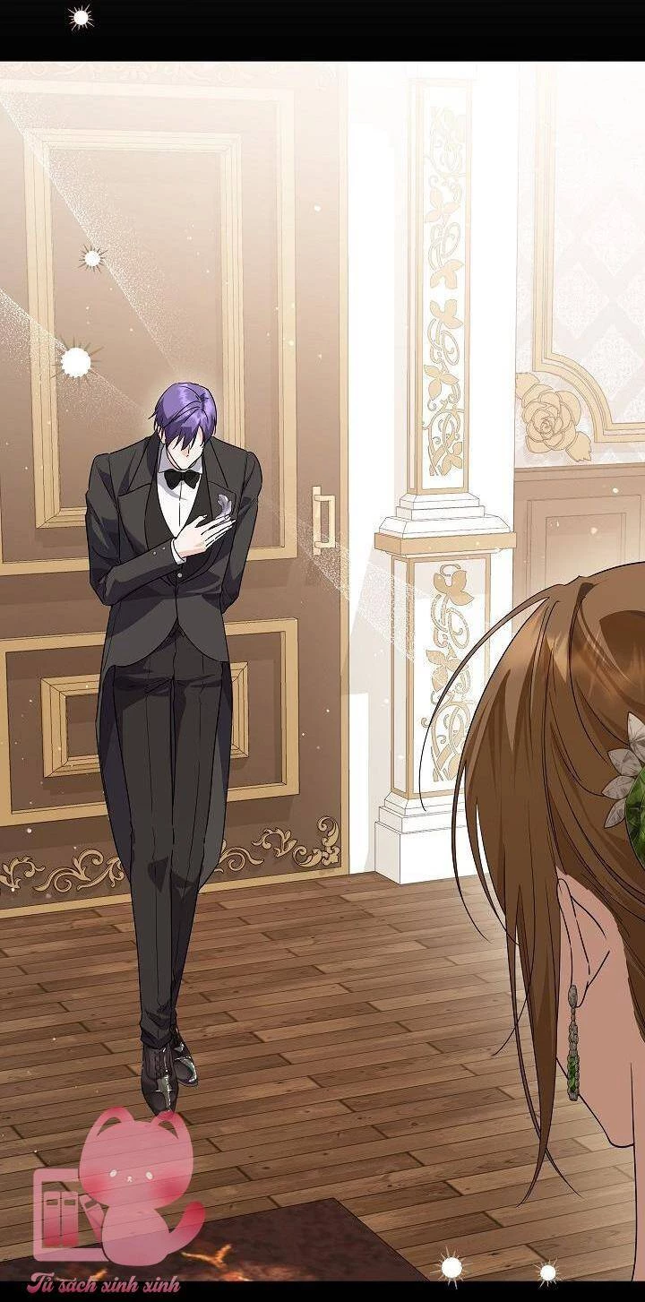 Hoàng Nữ Cosplay Nonfan: Chapter 54