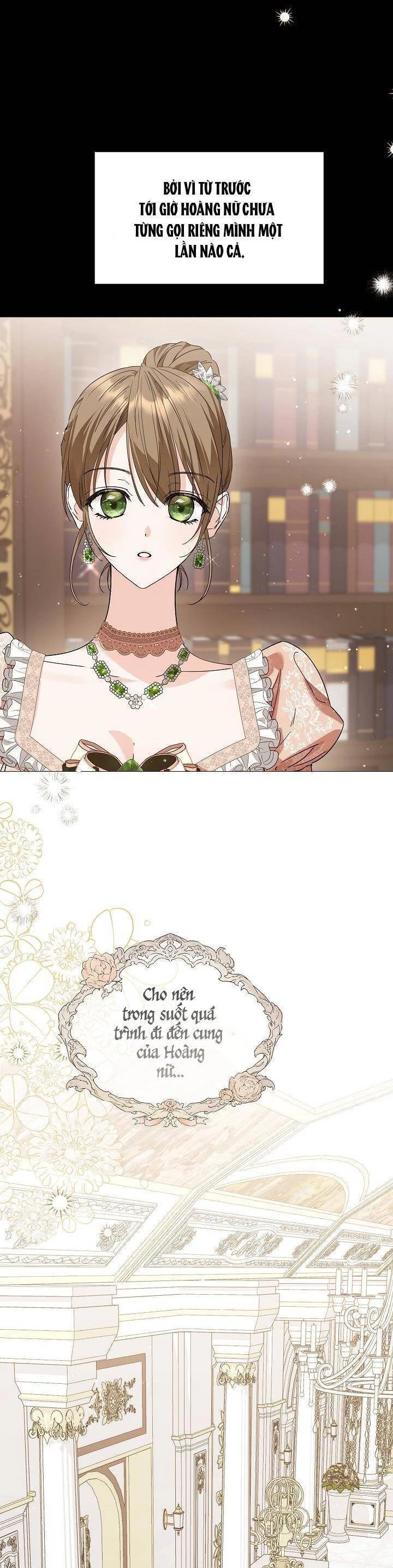 Hoàng Nữ Cosplay Nonfan: Chapter 54