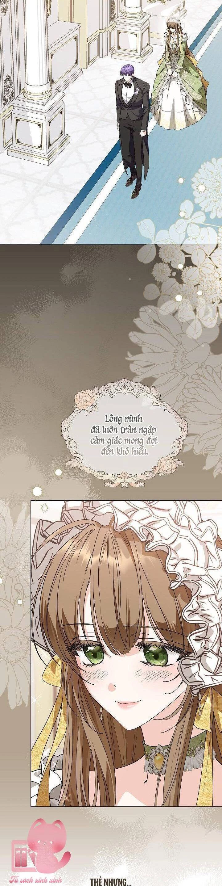 Hoàng Nữ Cosplay Nonfan: Chapter 54