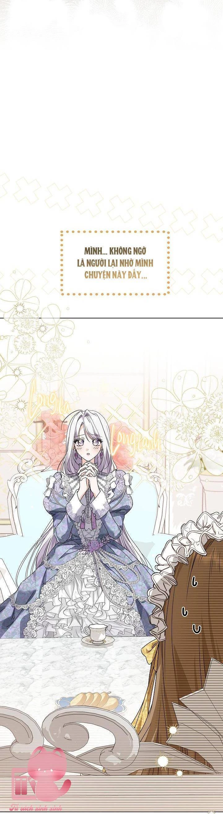 Hoàng Nữ Cosplay Nonfan: Chapter 54