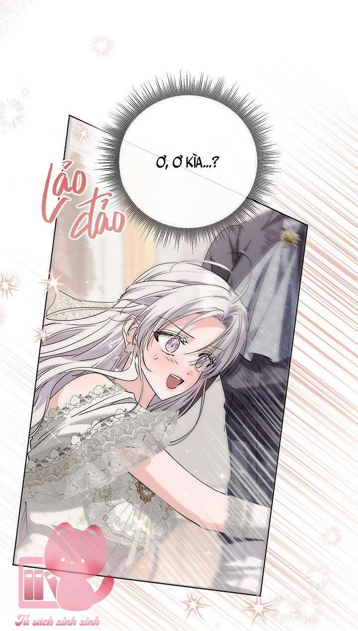 Hoàng Nữ Cosplay Nonfan: Chapter 54