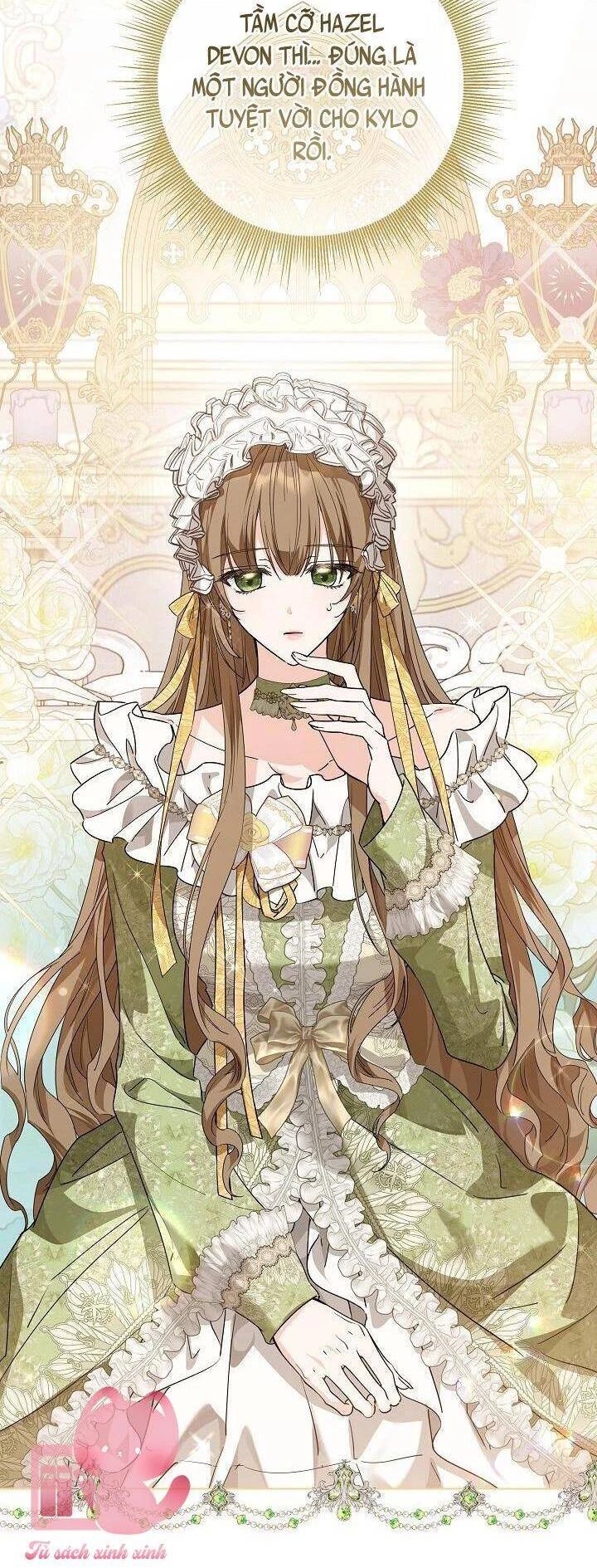 Hoàng Nữ Cosplay Nonfan: Chapter 54