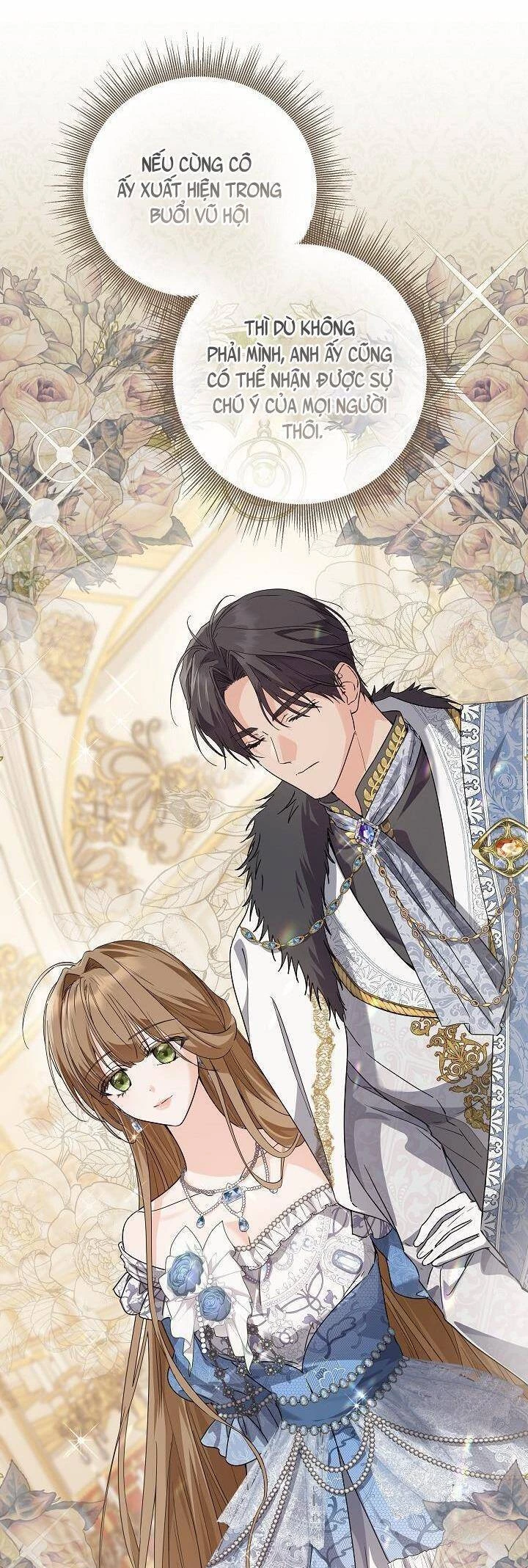 Hoàng Nữ Cosplay Nonfan: Chapter 54