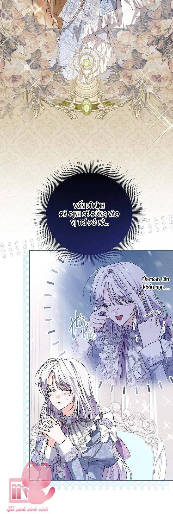 Hoàng Nữ Cosplay Nonfan: Chapter 54