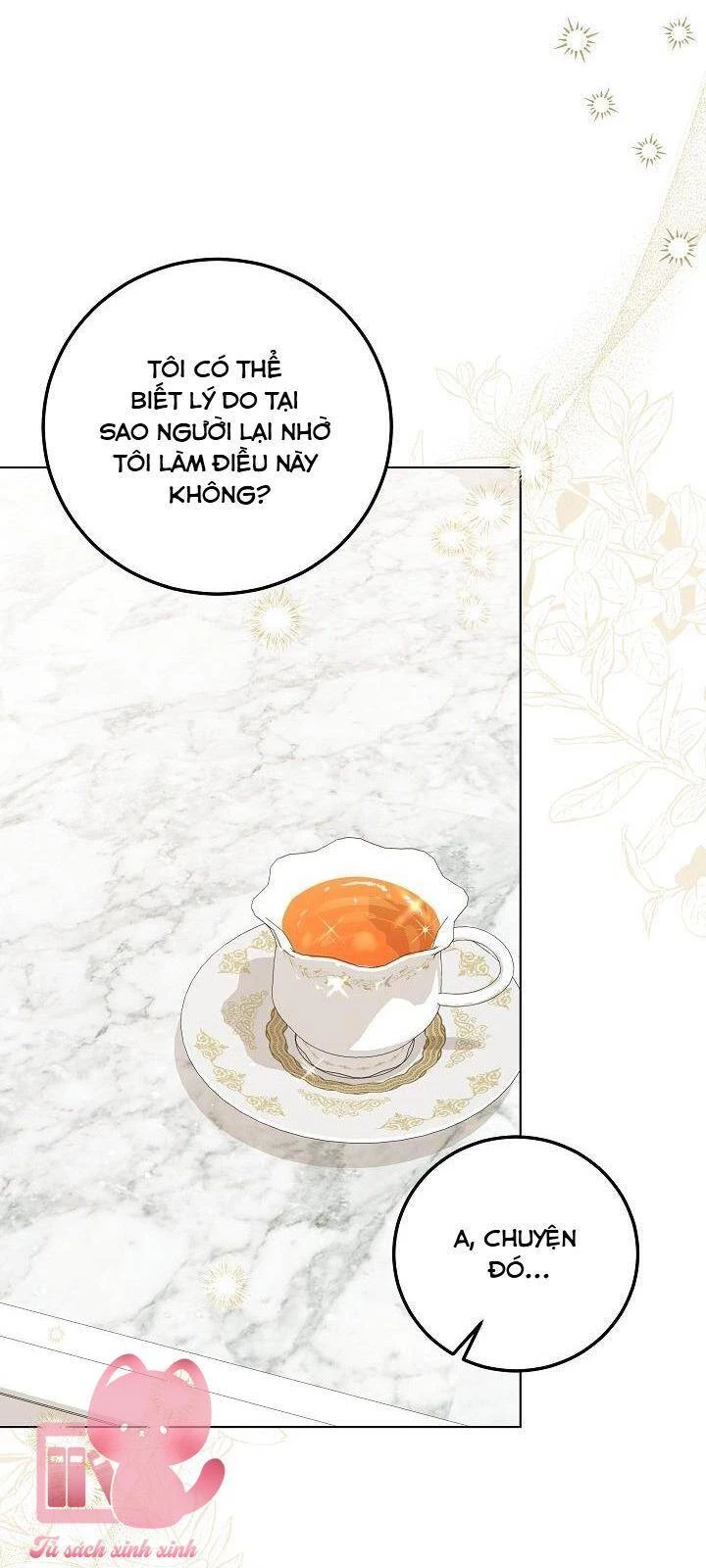 Hoàng Nữ Cosplay Nonfan: Chapter 54