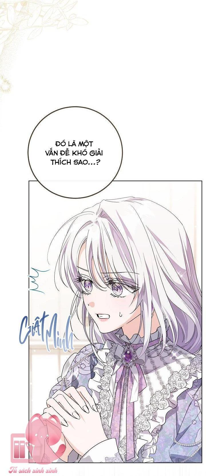 Hoàng Nữ Cosplay Nonfan: Chapter 54