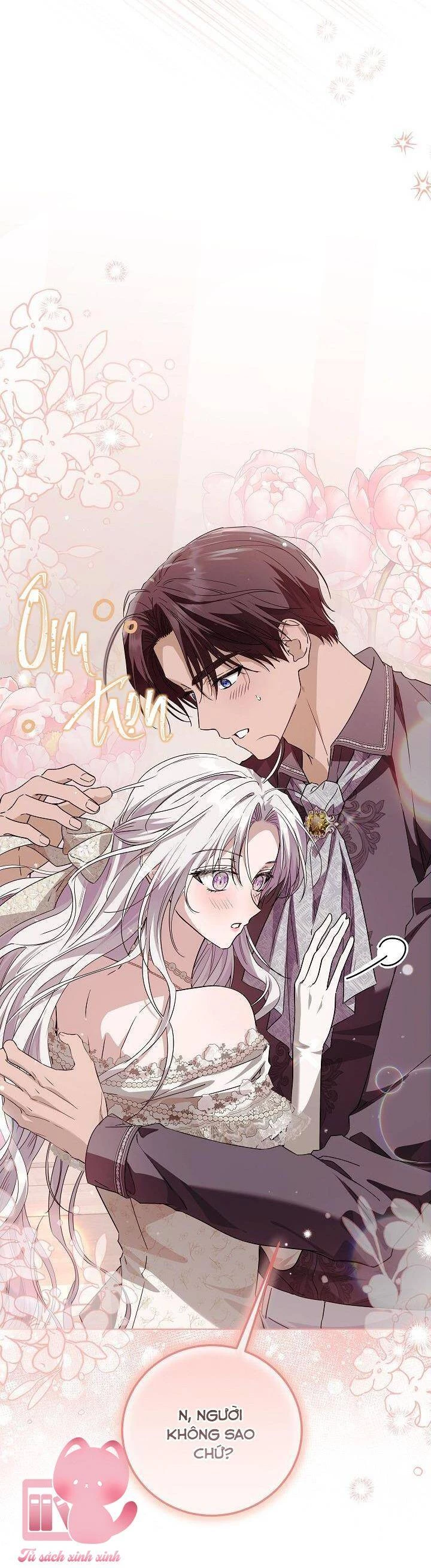 Hoàng Nữ Cosplay Nonfan: Chapter 54