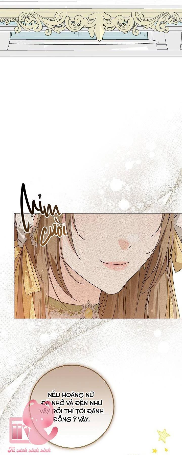 Hoàng Nữ Cosplay Nonfan: Chapter 54