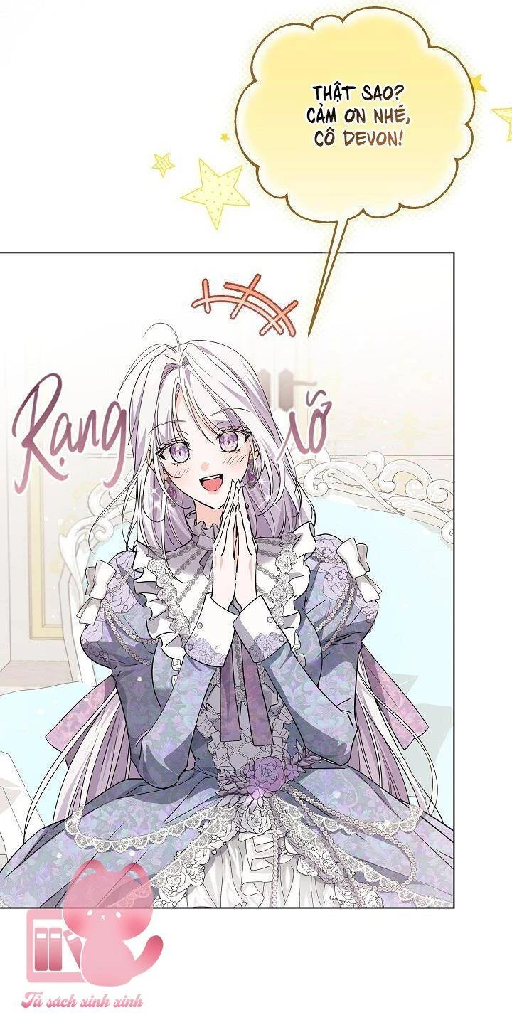 Hoàng Nữ Cosplay Nonfan: Chapter 54