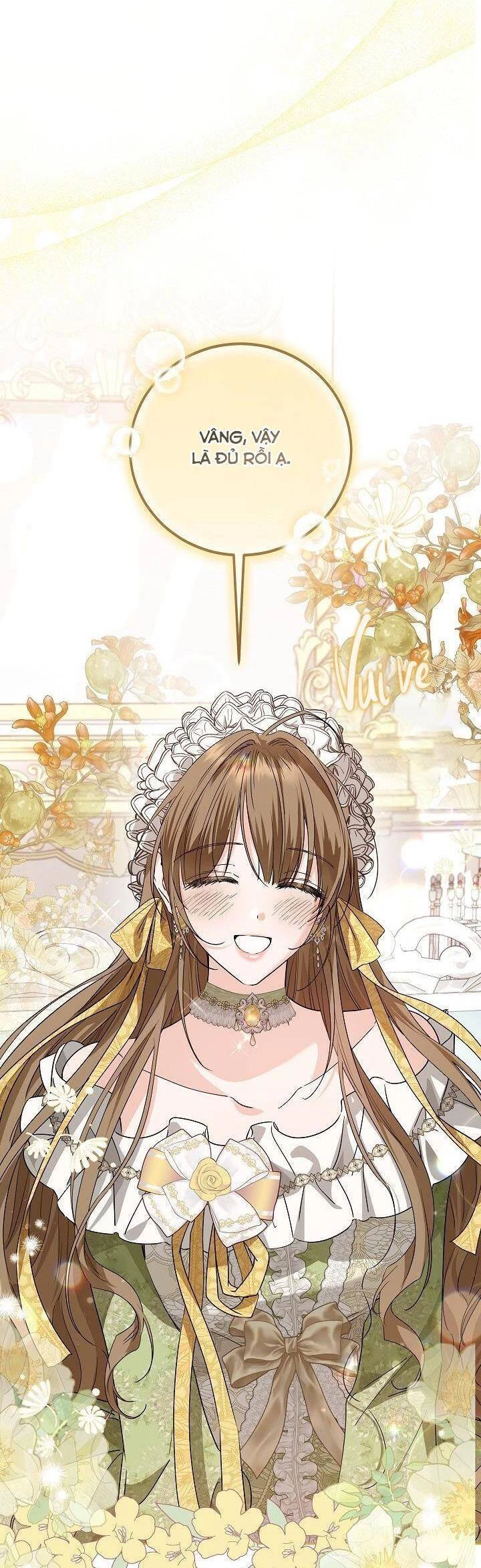 Hoàng Nữ Cosplay Nonfan: Chapter 54