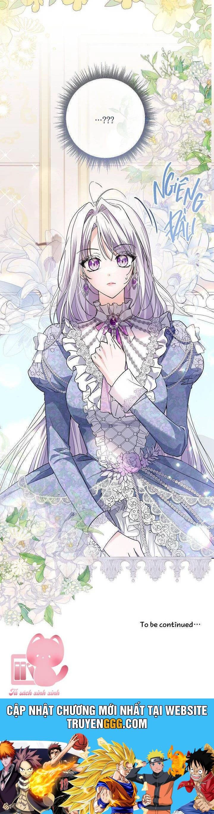 Hoàng Nữ Cosplay Nonfan: Chapter 54