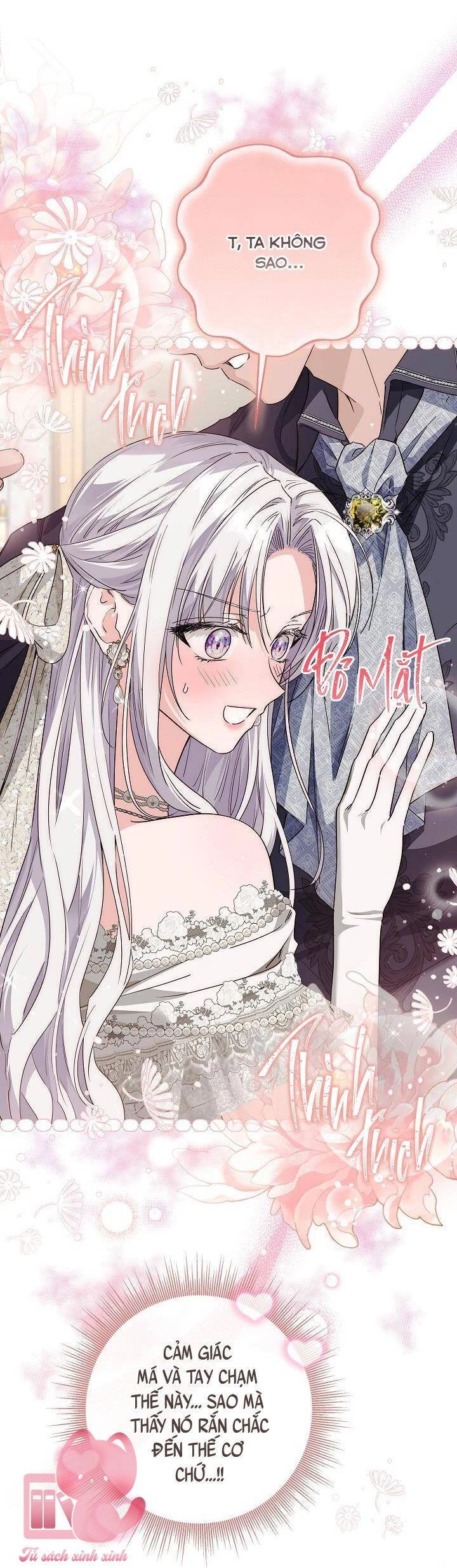 Hoàng Nữ Cosplay Nonfan: Chapter 54