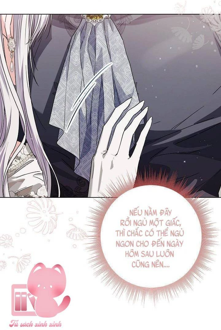 Hoàng Nữ Cosplay Nonfan: Chapter 54