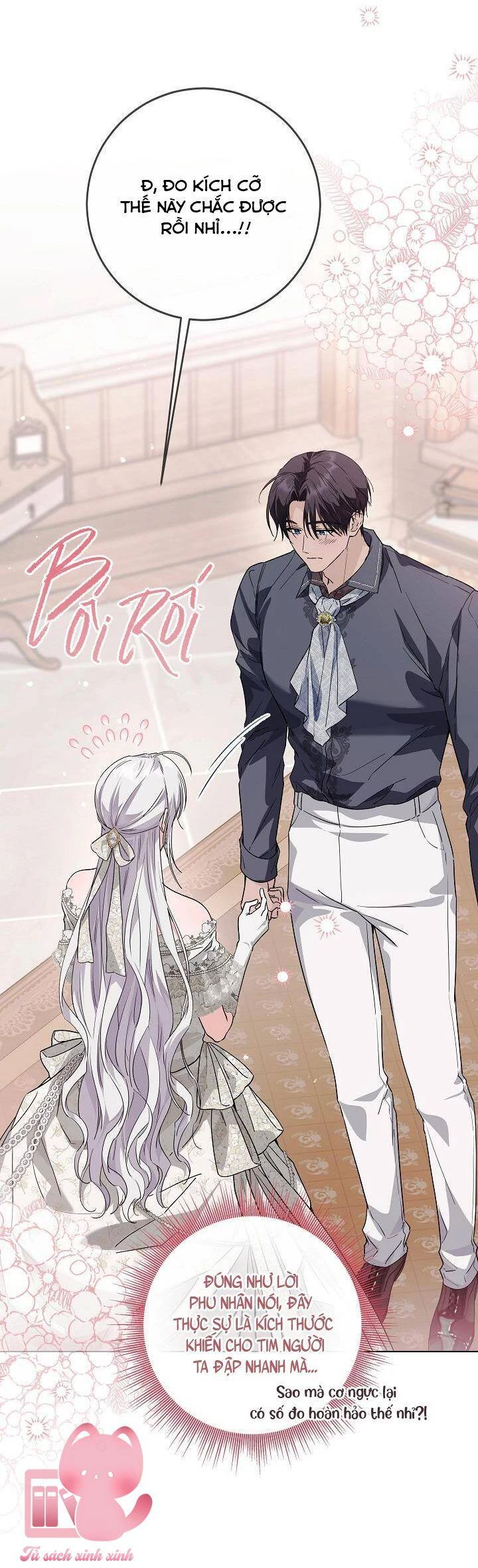 Hoàng Nữ Cosplay Nonfan: Chapter 54