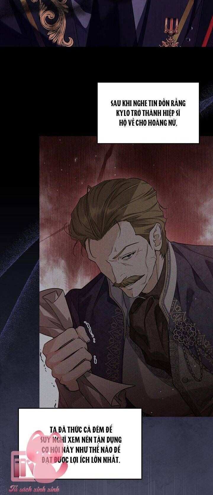 Hoàng Nữ Cosplay Nonfan: Chapter 55