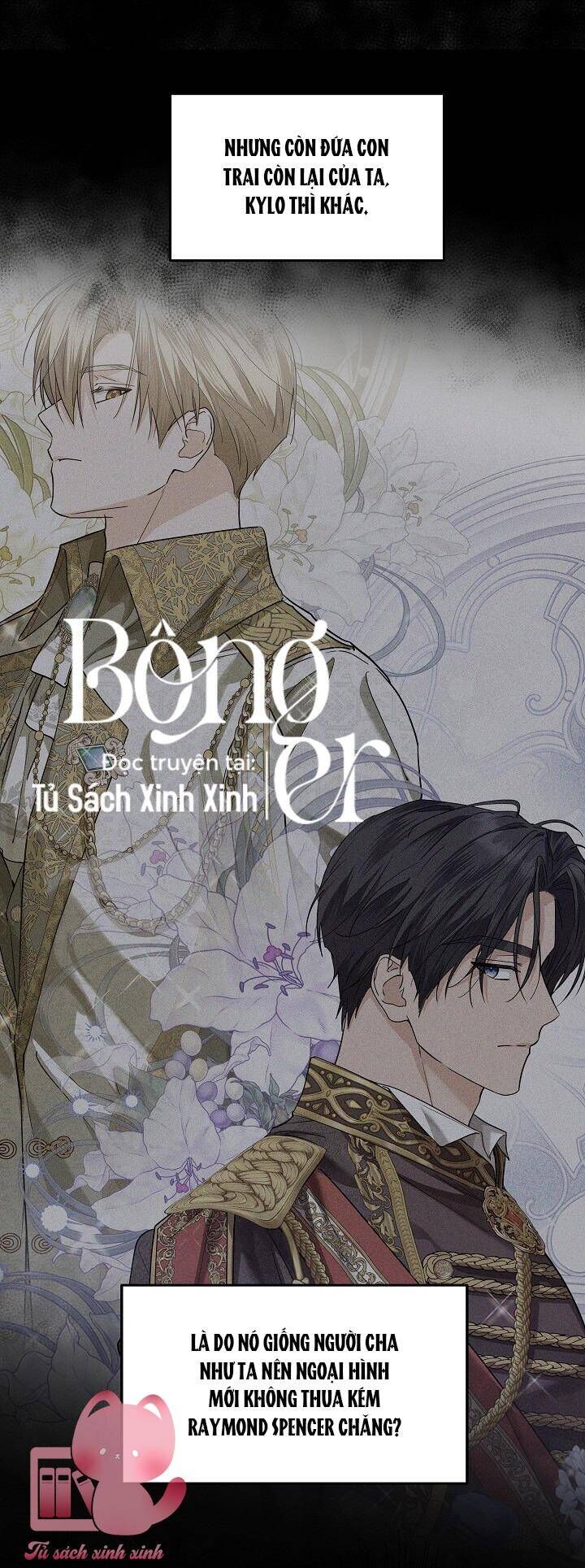 Hoàng Nữ Cosplay Nonfan: Chapter 55