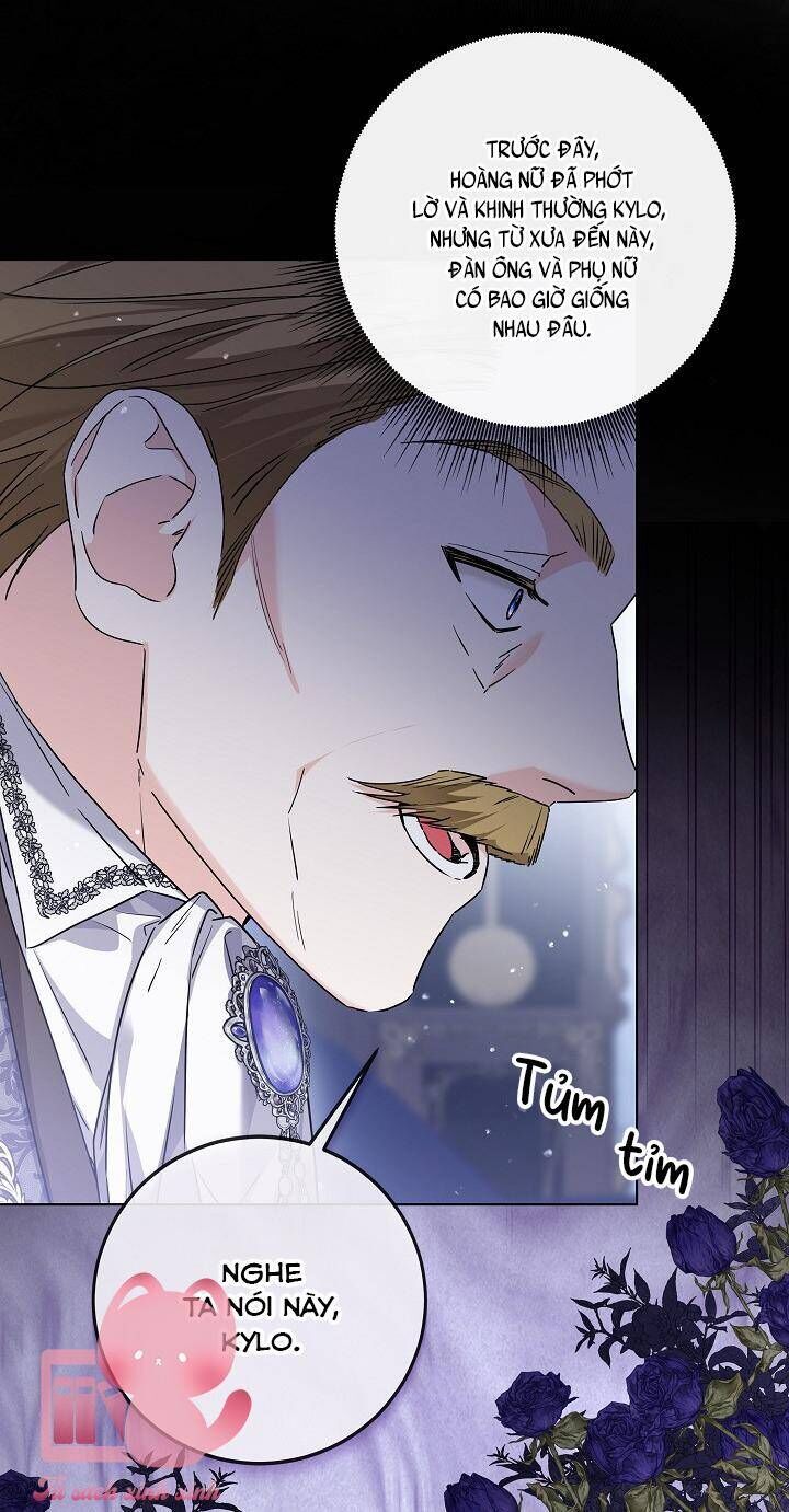 Hoàng Nữ Cosplay Nonfan: Chapter 55