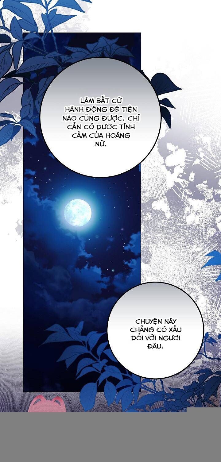 Hoàng Nữ Cosplay Nonfan: Chapter 55