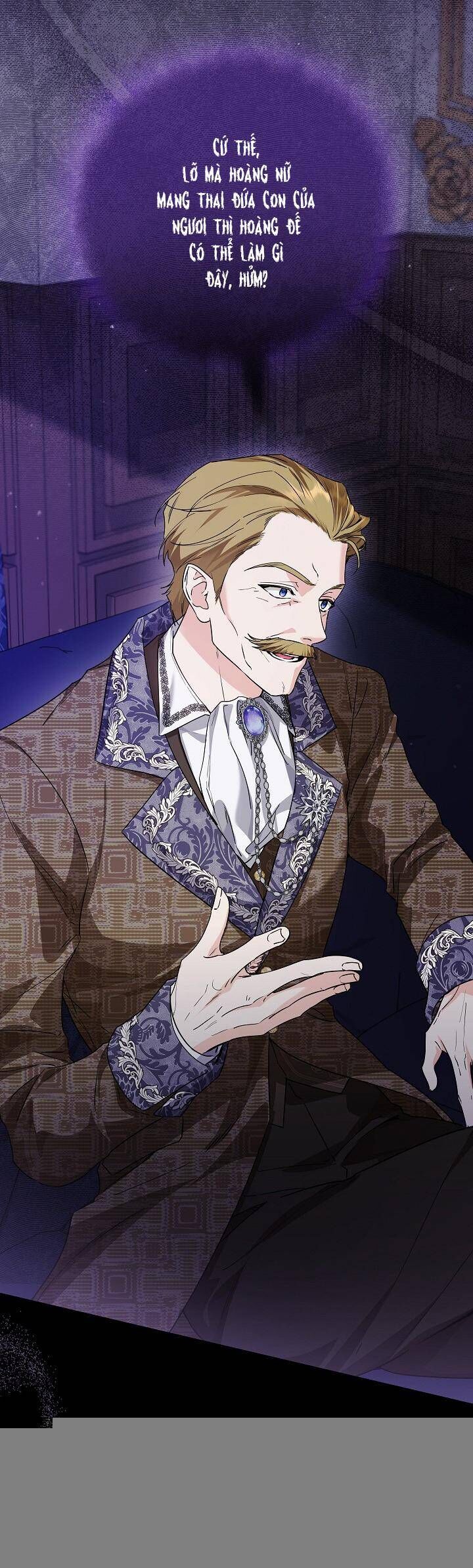 Hoàng Nữ Cosplay Nonfan: Chapter 55