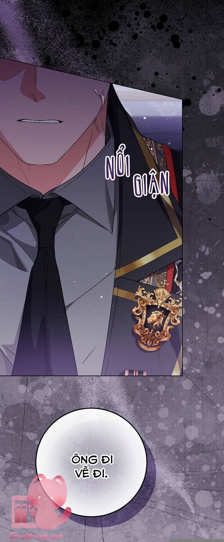 Hoàng Nữ Cosplay Nonfan: Chapter 55