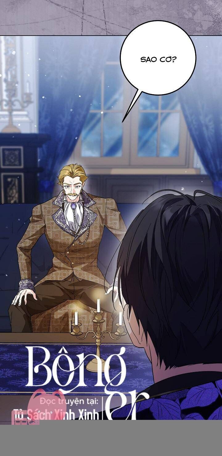 Hoàng Nữ Cosplay Nonfan: Chapter 55