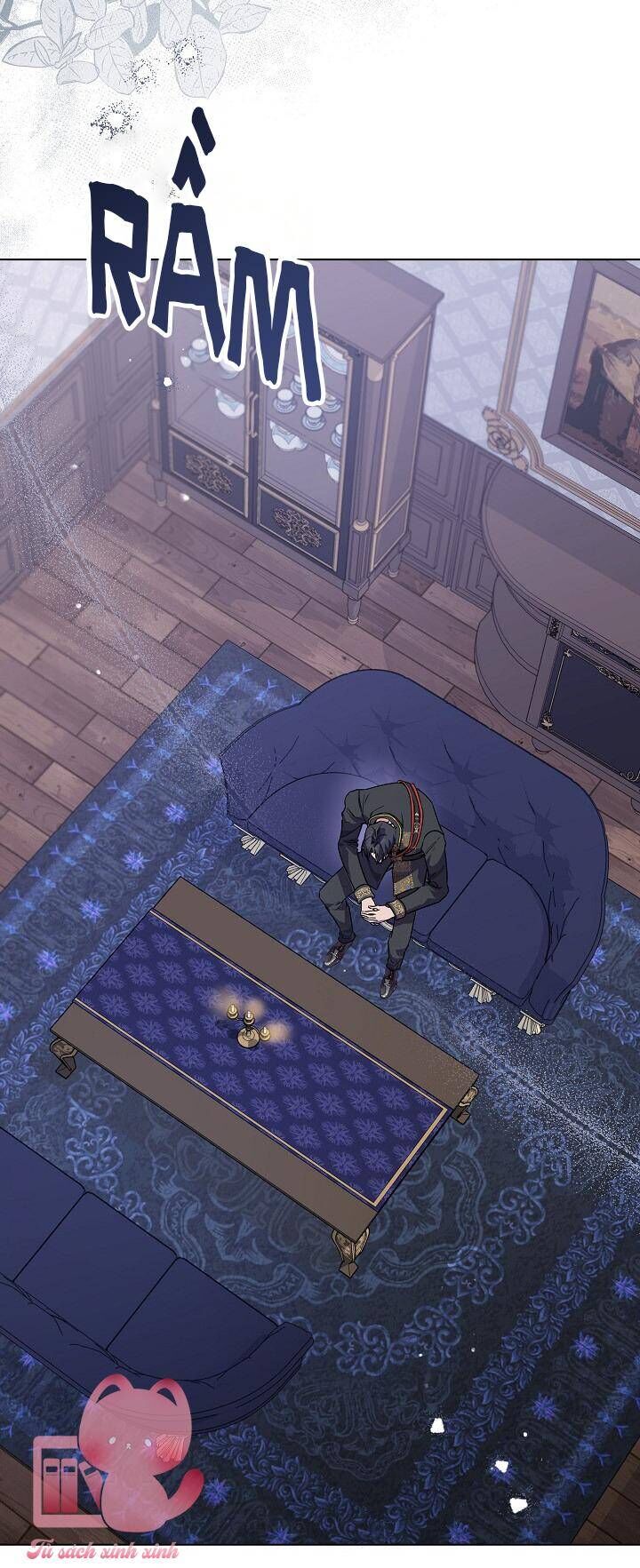 Hoàng Nữ Cosplay Nonfan: Chapter 55