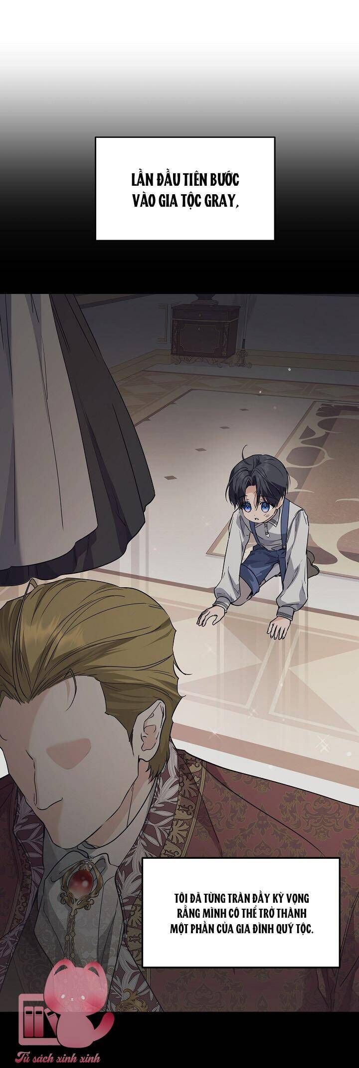 Hoàng Nữ Cosplay Nonfan: Chapter 55