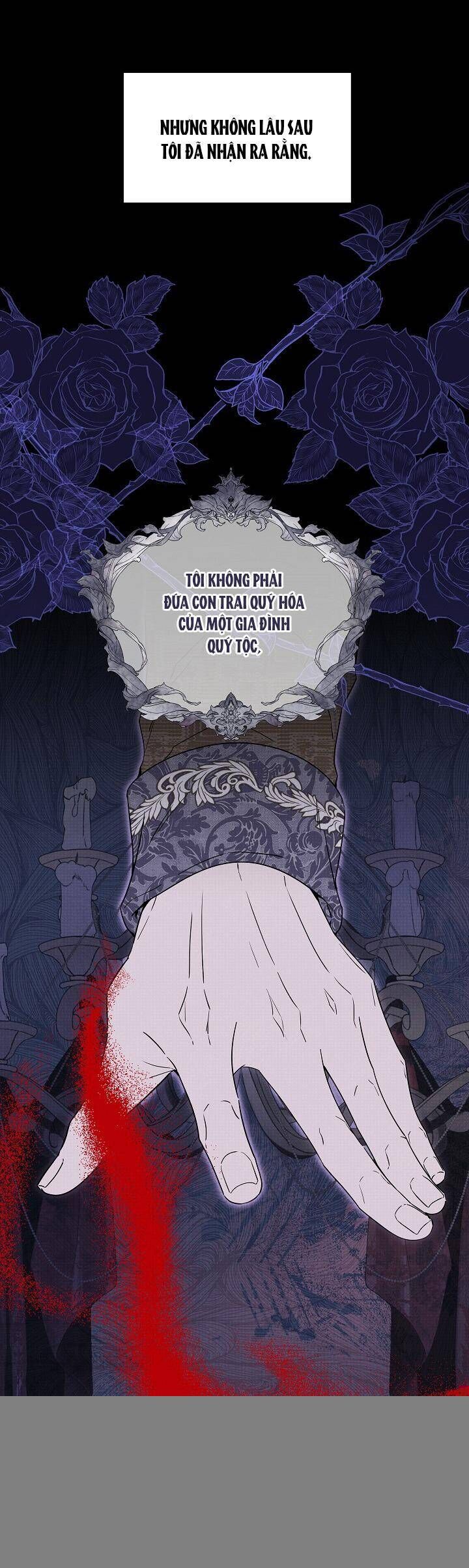 Hoàng Nữ Cosplay Nonfan: Chapter 55