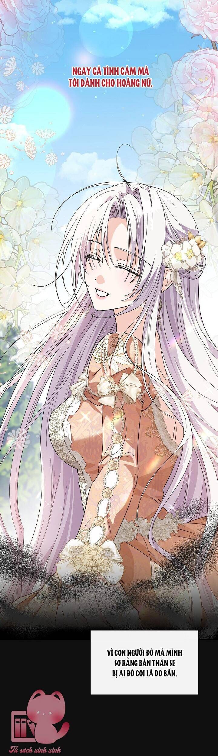 Hoàng Nữ Cosplay Nonfan: Chapter 55