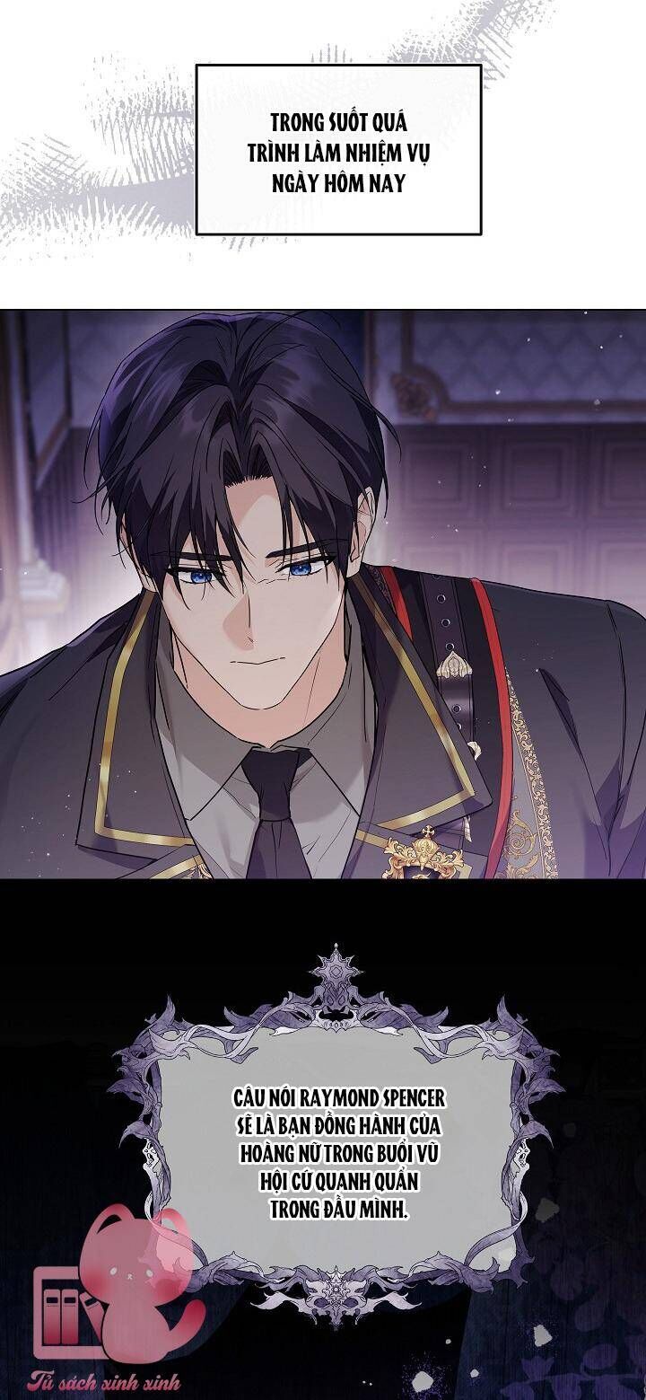 Hoàng Nữ Cosplay Nonfan: Chapter 55