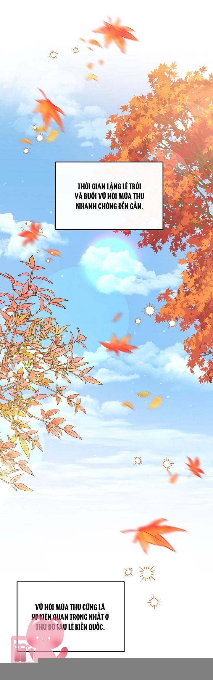 Hoàng Nữ Cosplay Nonfan: Chapter 55