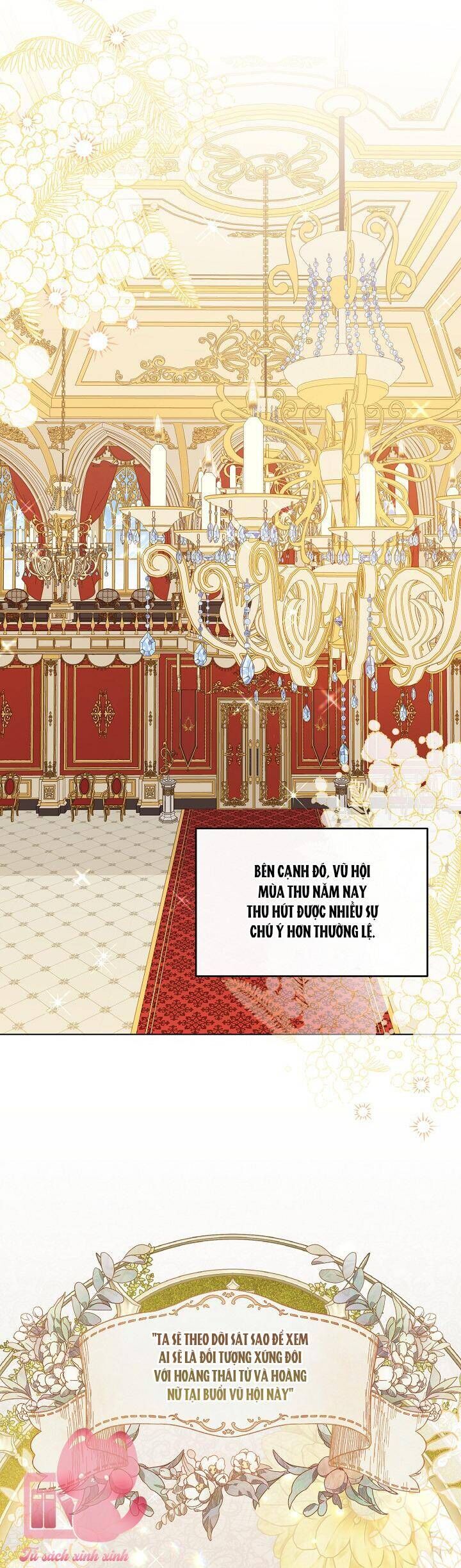 Hoàng Nữ Cosplay Nonfan: Chapter 55