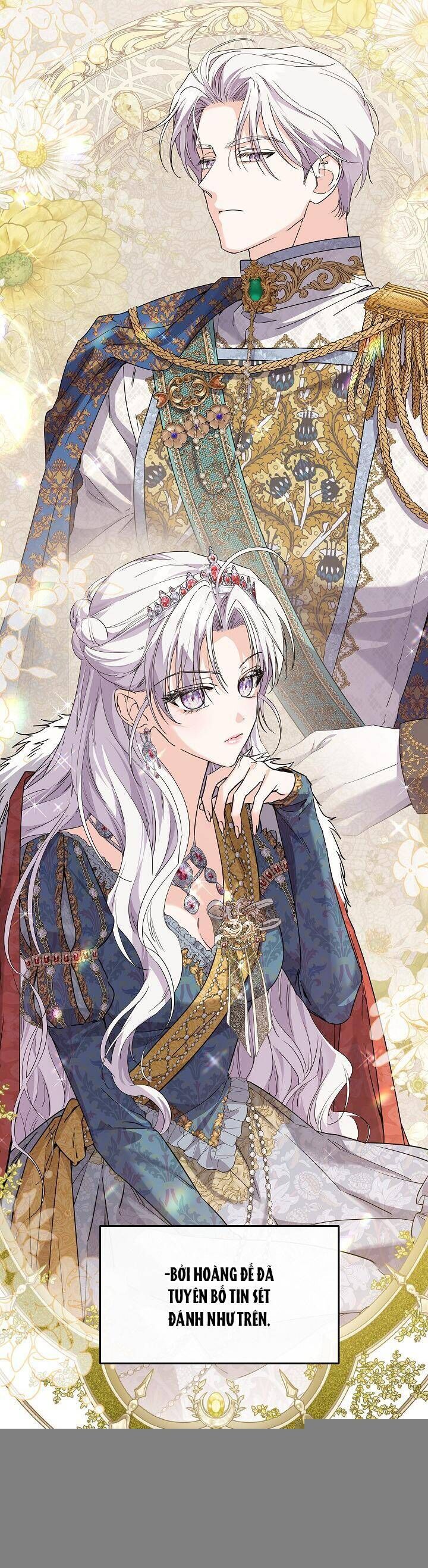 Hoàng Nữ Cosplay Nonfan: Chapter 55