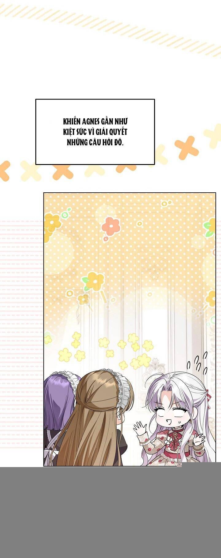 Hoàng Nữ Cosplay Nonfan: Chapter 55