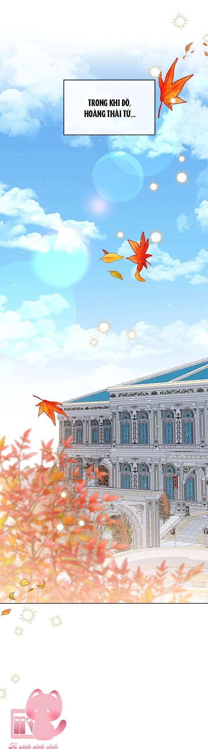 Hoàng Nữ Cosplay Nonfan: Chapter 55