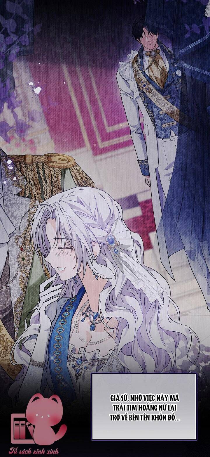 Hoàng Nữ Cosplay Nonfan: Chapter 55