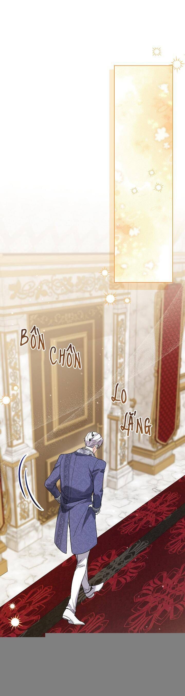 Hoàng Nữ Cosplay Nonfan: Chapter 55