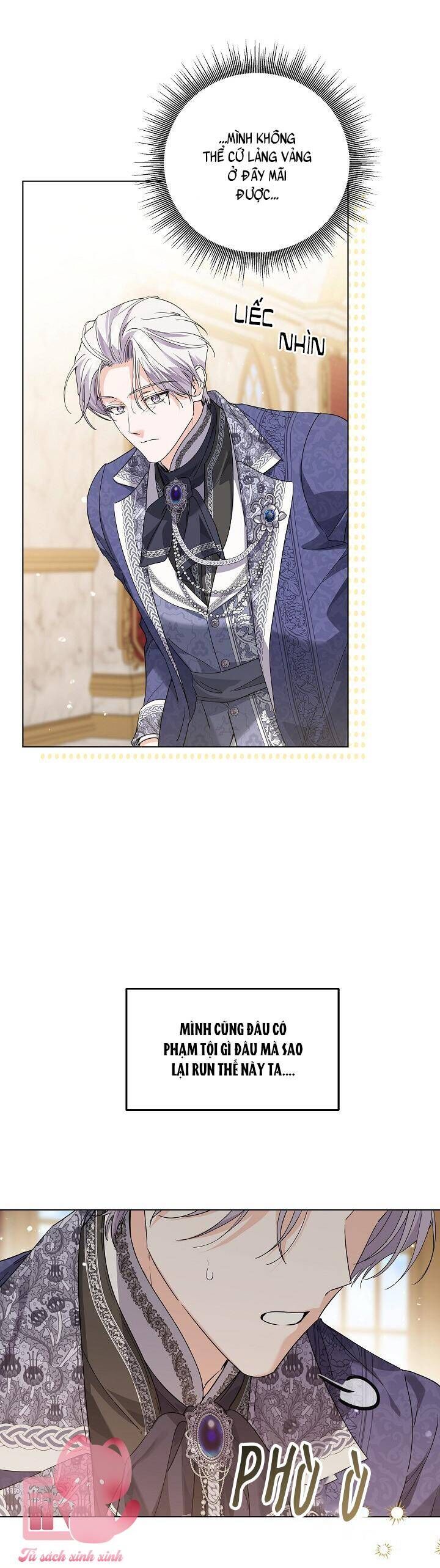 Hoàng Nữ Cosplay Nonfan: Chapter 55