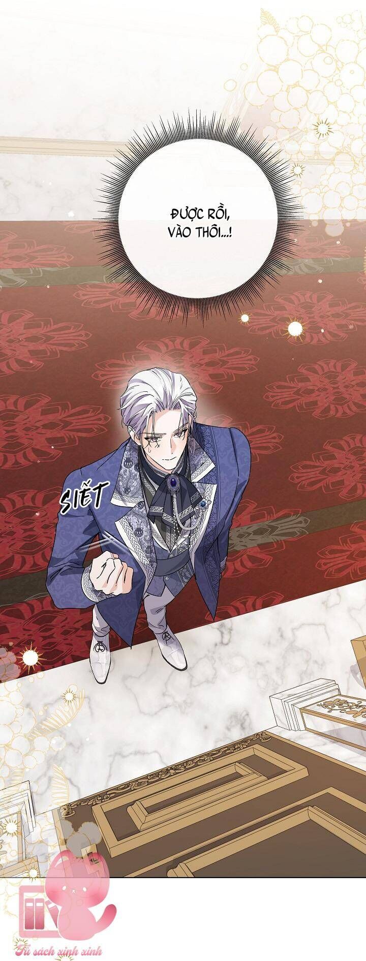 Hoàng Nữ Cosplay Nonfan: Chapter 55