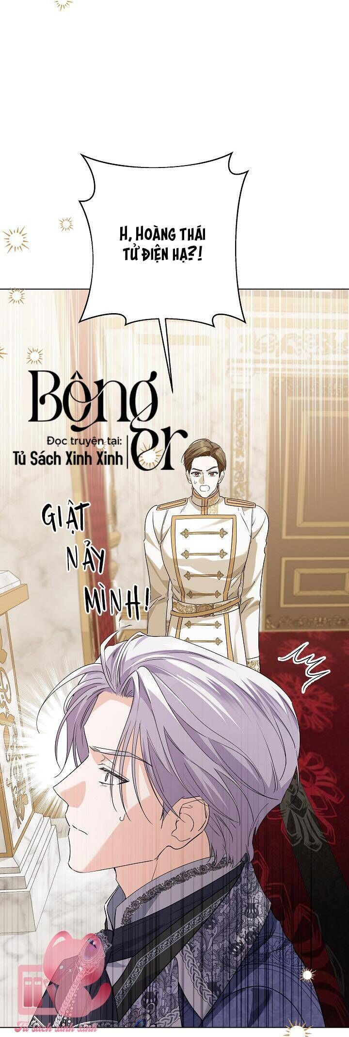 Hoàng Nữ Cosplay Nonfan: Chapter 55
