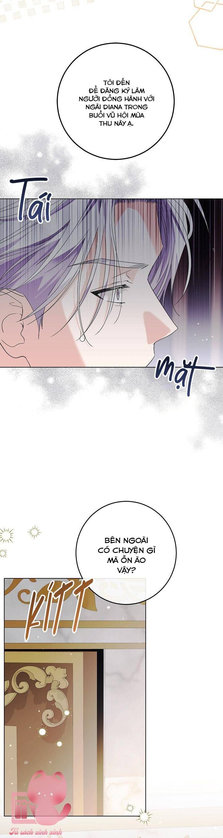 Hoàng Nữ Cosplay Nonfan: Chapter 55