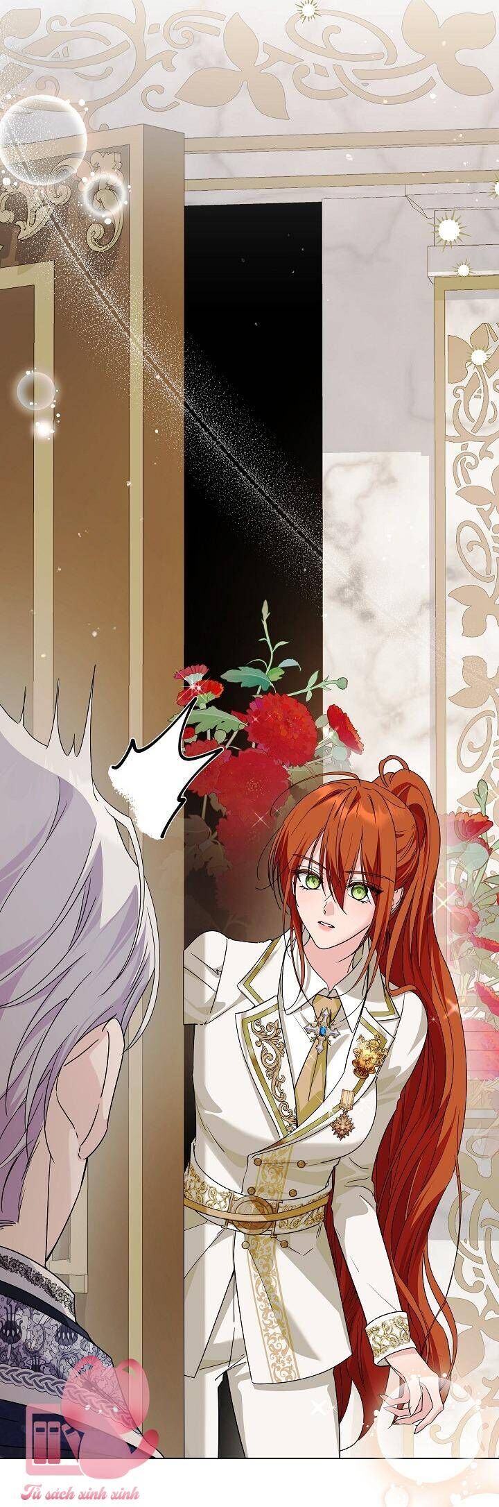 Hoàng Nữ Cosplay Nonfan: Chapter 55