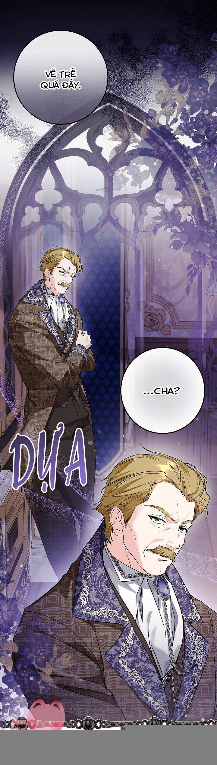 Hoàng Nữ Cosplay Nonfan: Chapter 55