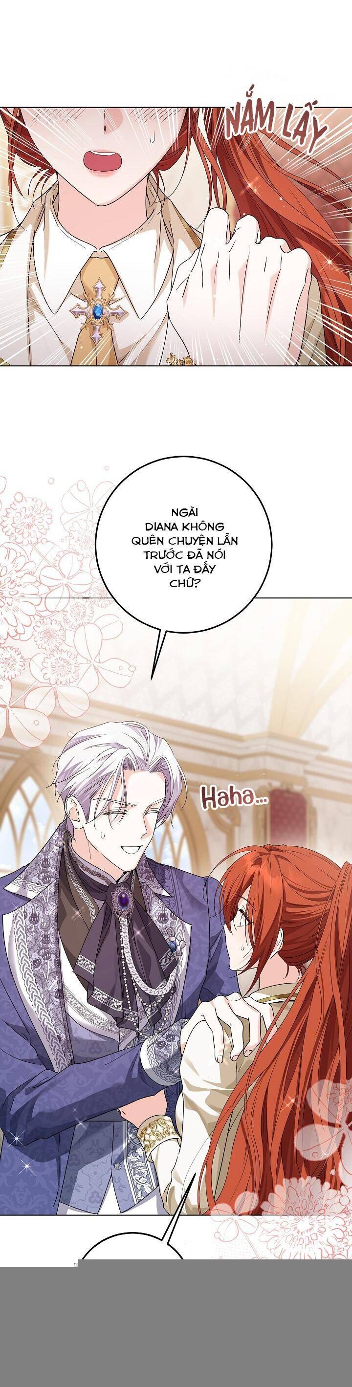 Hoàng Nữ Cosplay Nonfan: Chapter 55